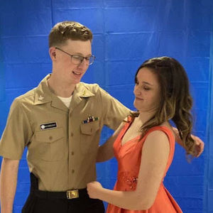 Meet your Posher, Ally